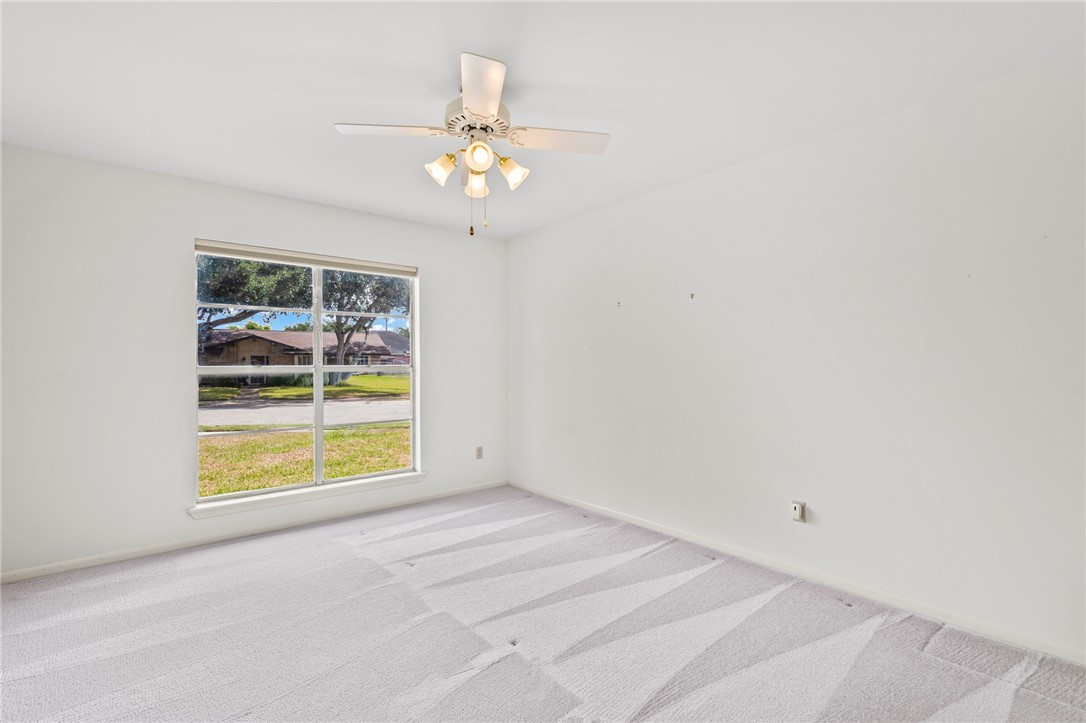 5209 Moultrie Drive Corpus Christi TX 78413