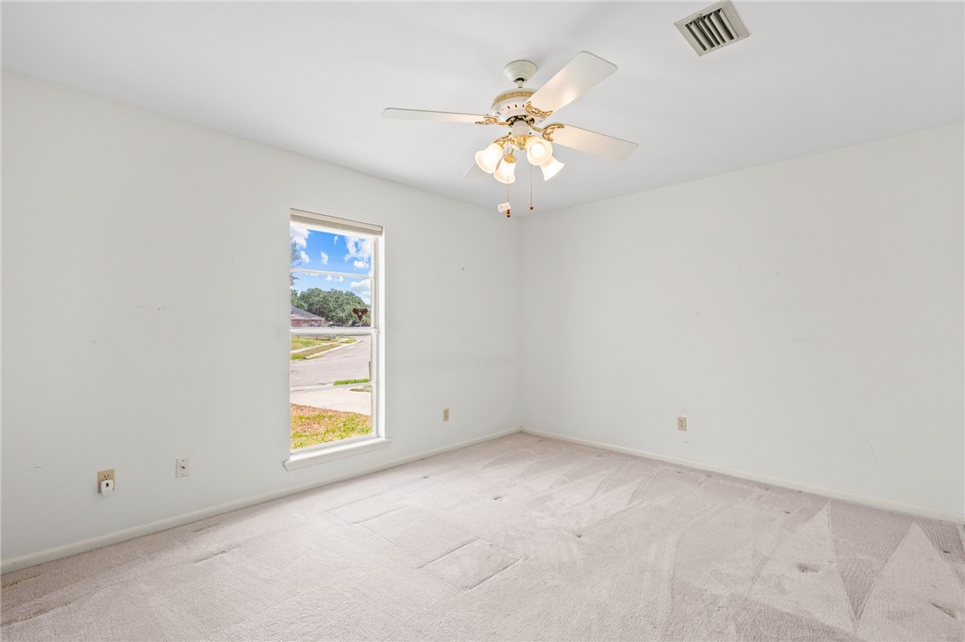 5209 Moultrie Drive Corpus Christi TX 78413