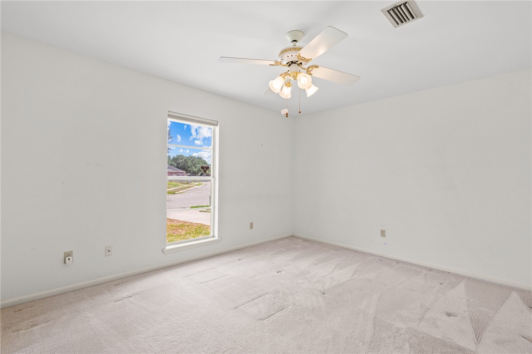 5209 Moultrie Drive Corpus Christi TX 78413