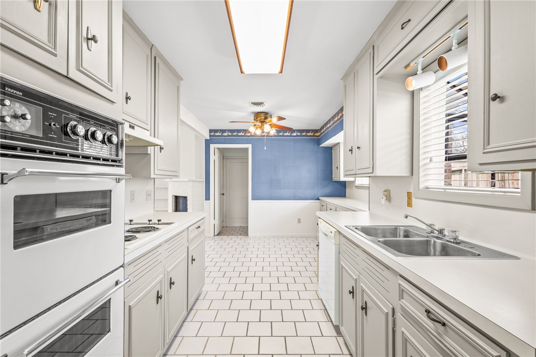 5209 Moultrie Drive Corpus Christi TX 78413