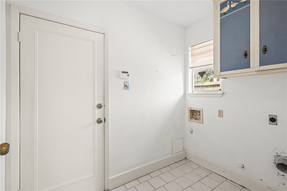 5209 Moultrie Drive Corpus Christi TX 78413