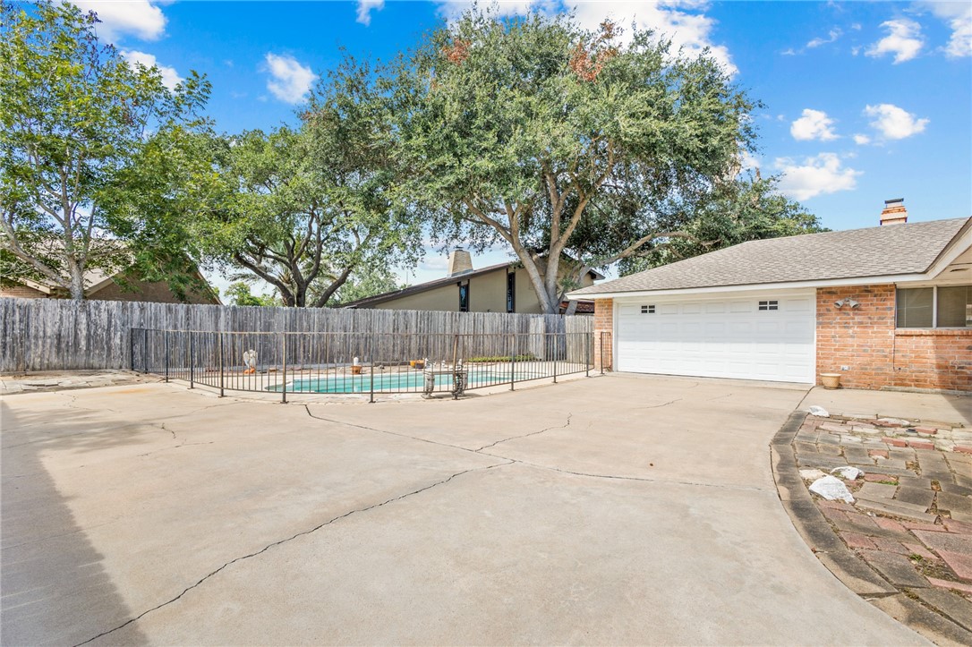 5209 Moultrie Drive Corpus Christi TX 78413