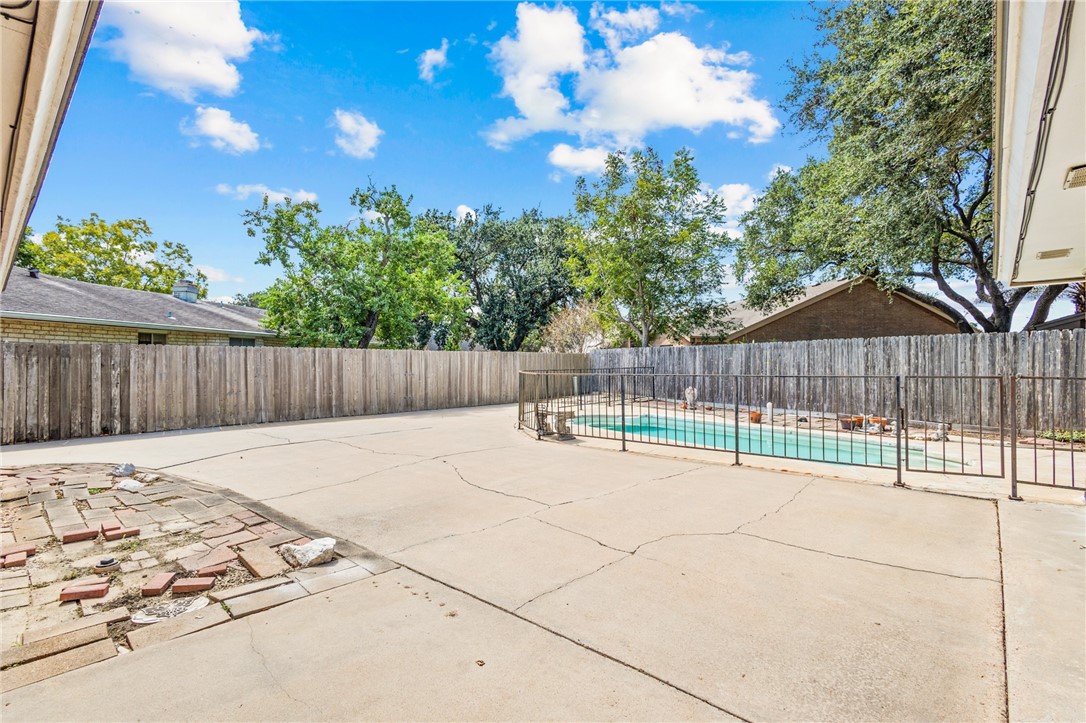 5209 Moultrie Drive Corpus Christi TX 78413