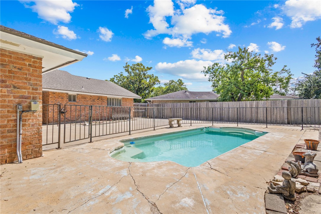 5209 Moultrie Drive Corpus Christi TX 78413