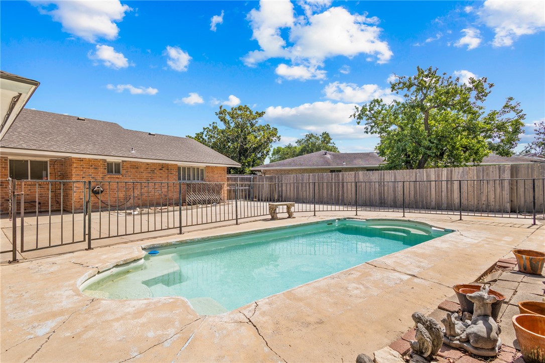 5209 Moultrie Drive Corpus Christi TX 78413