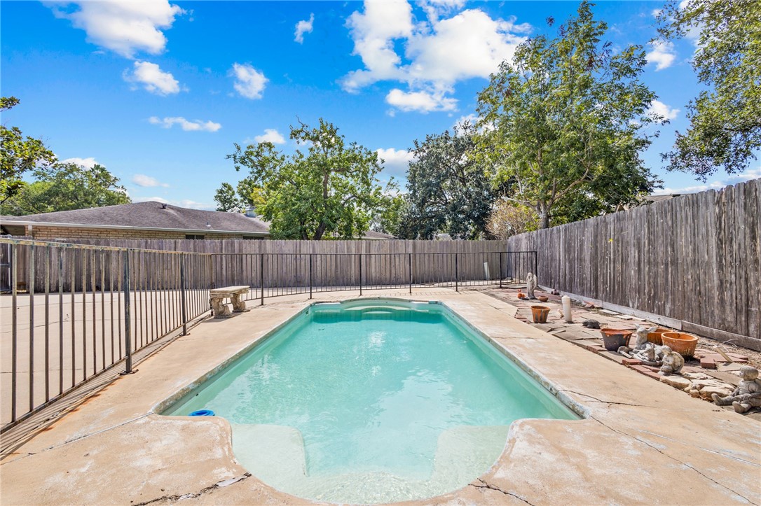 5209 Moultrie Drive Corpus Christi TX 78413