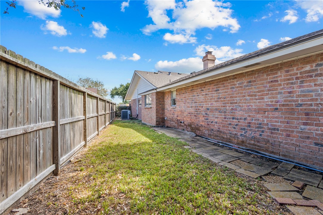 5209 Moultrie Drive Corpus Christi TX 78413