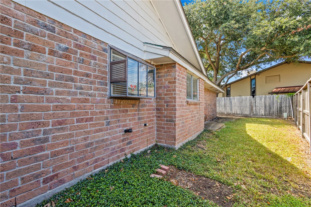 5209 Moultrie Drive Corpus Christi TX 78413