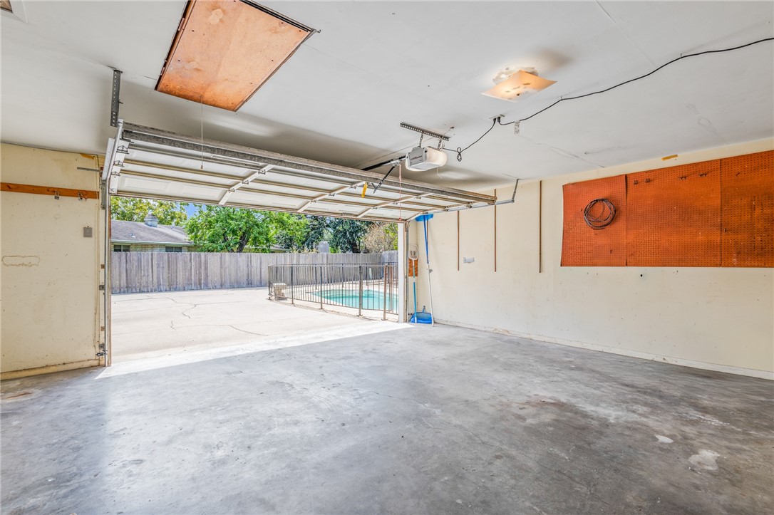 5209 Moultrie Drive Corpus Christi TX 78413