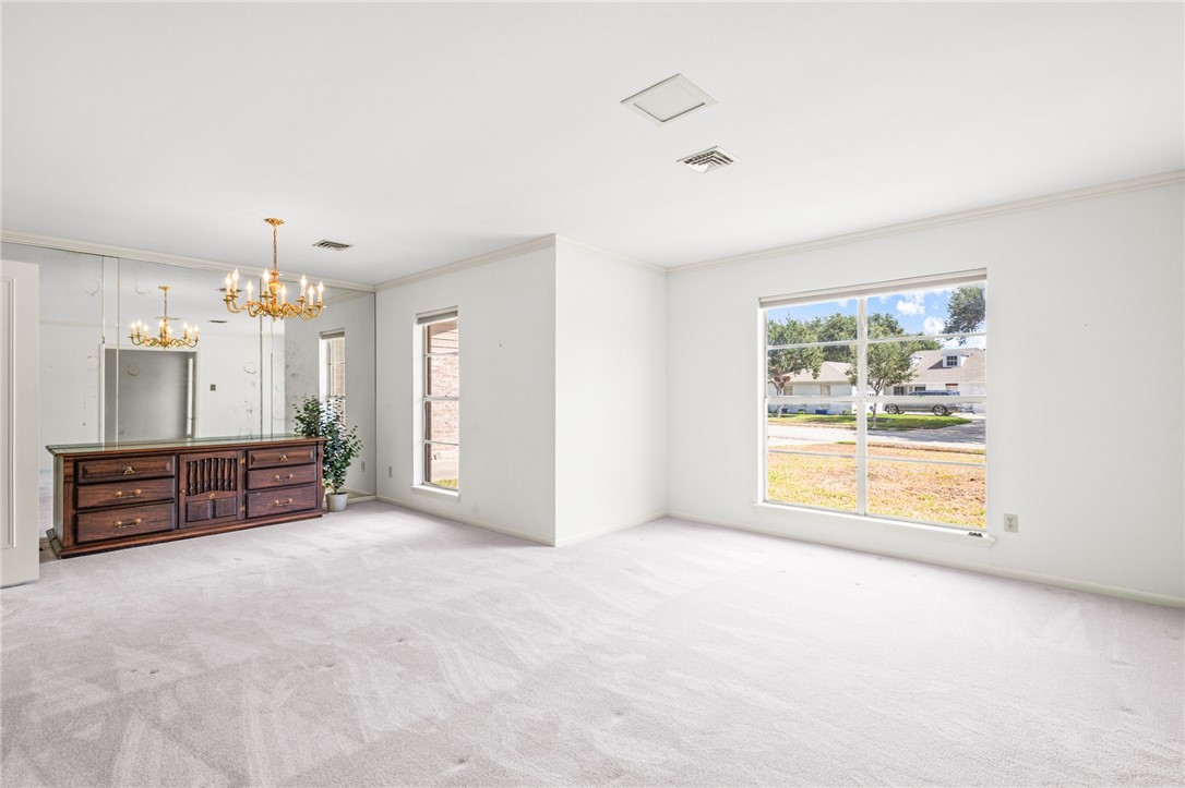 5209 Moultrie Drive Corpus Christi TX 78413