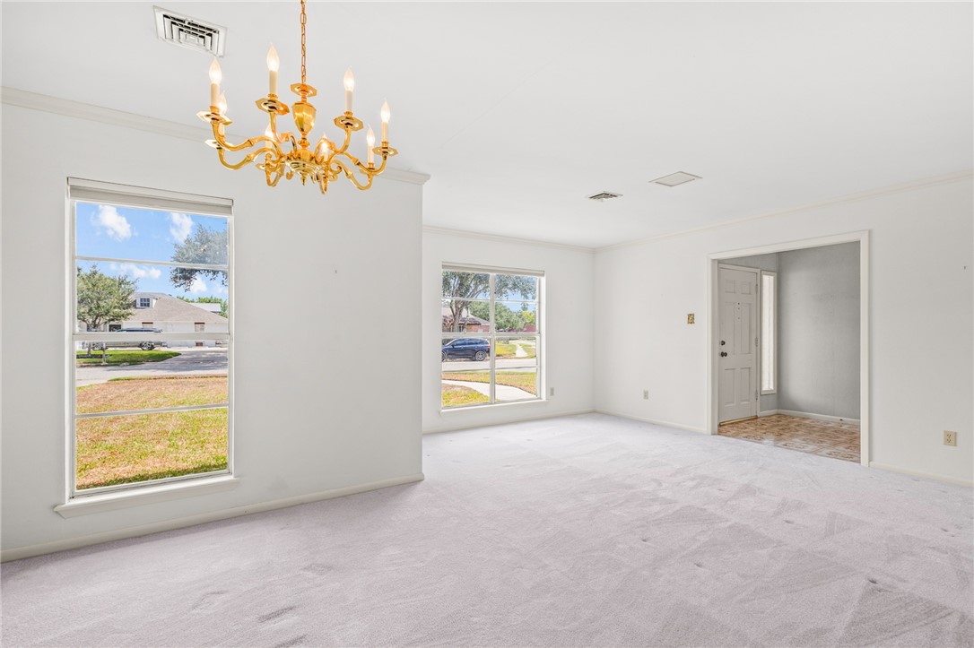 5209 Moultrie Drive Corpus Christi TX 78413