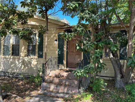 3102 Topeka Street Corpus Christi TX 78404