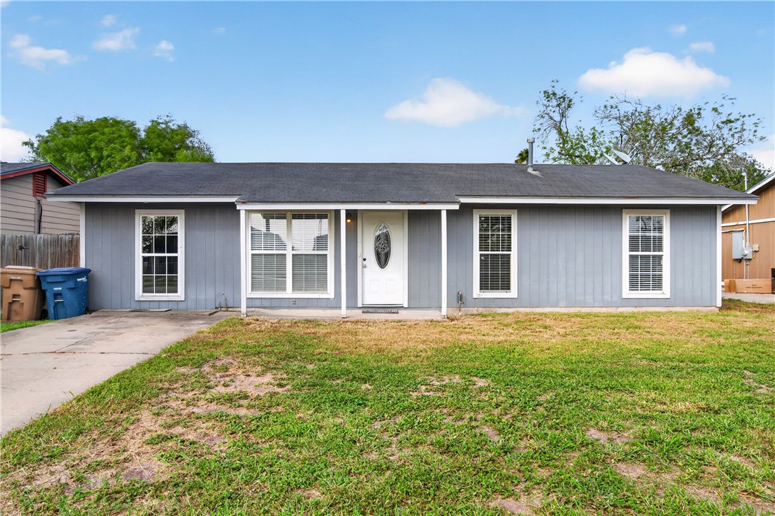10914 Stacy Corpus Christi TX 78410