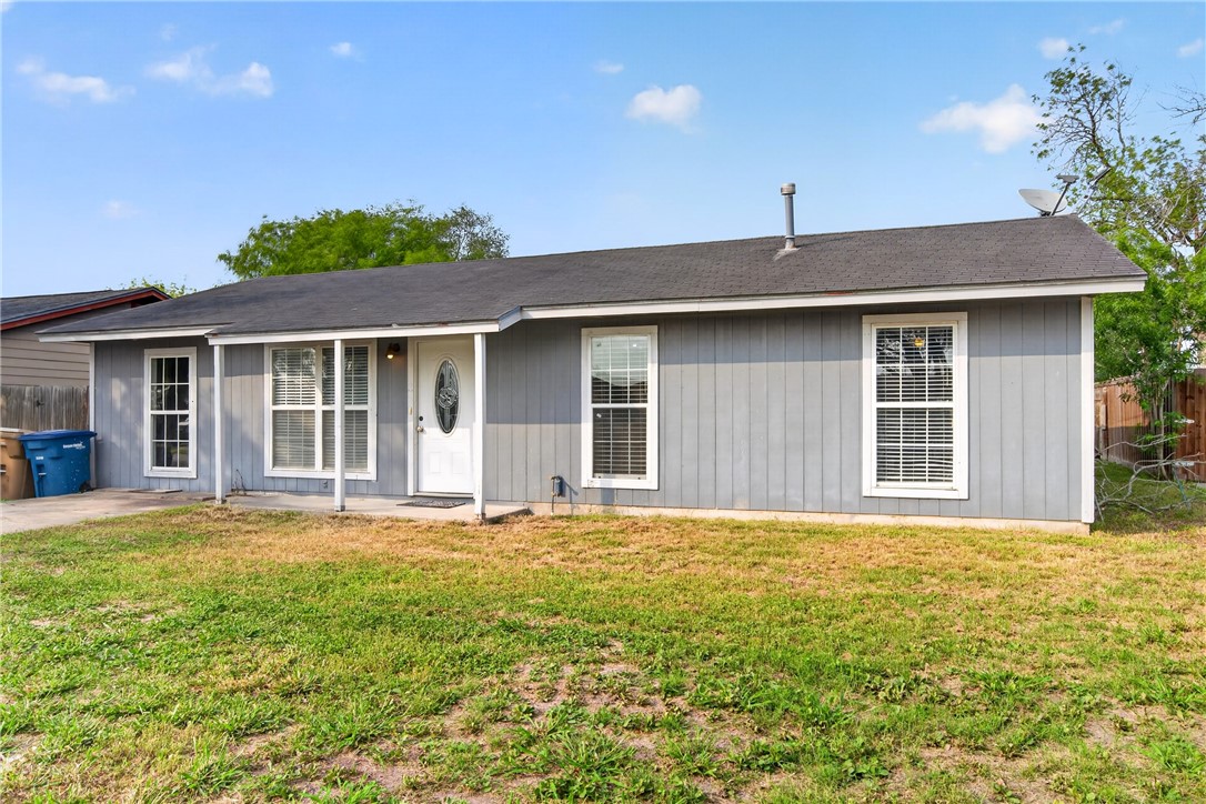 10914 Stacy Corpus Christi TX 78410