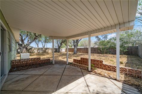 734 Santa Elena Drive Kingsville TX 78363