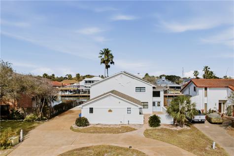 14022 N Cabana Street Corpus Christi TX 78418