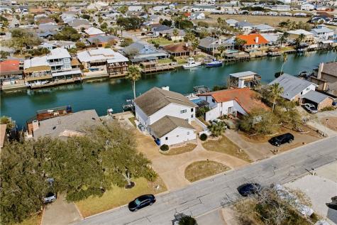 14022 N Cabana Street Corpus Christi TX 78418