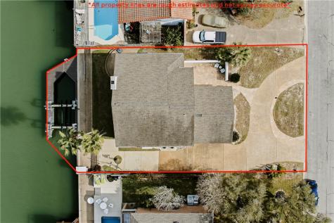14022 N Cabana Street Corpus Christi TX 78418