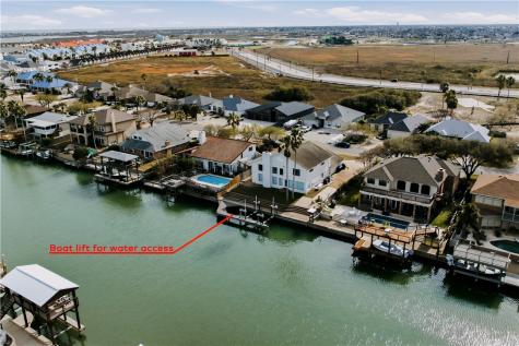 14022 N Cabana Street Corpus Christi TX 78418