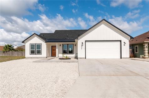 13942 Ketch Street Corpus Christi TX 78418