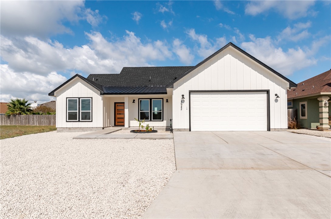 13942 Ketch Street Corpus Christi TX 78418