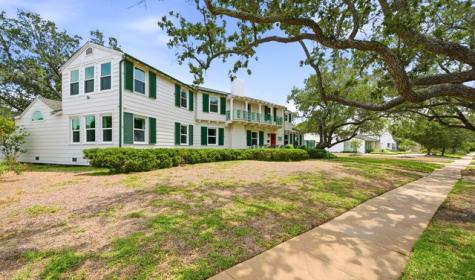 201 Louisiana Avenue Corpus Christi TX 78404