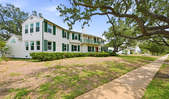 201 Louisiana Avenue Corpus Christi TX 78404