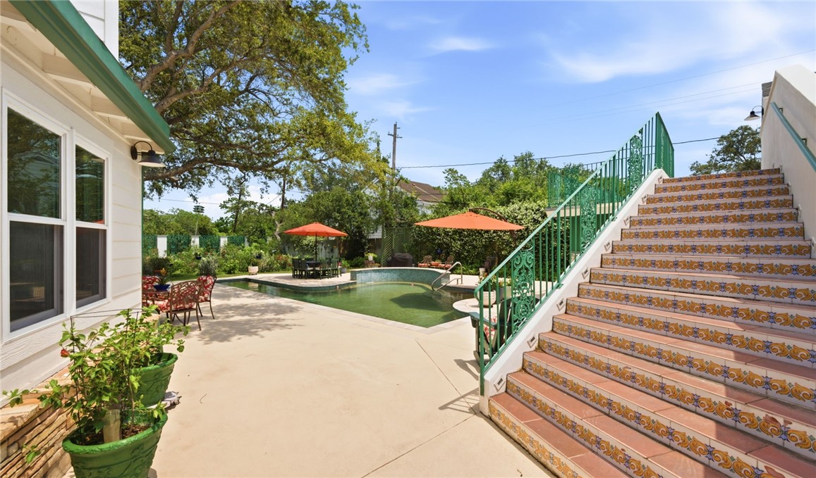 201 Louisiana Avenue Corpus Christi TX 78404