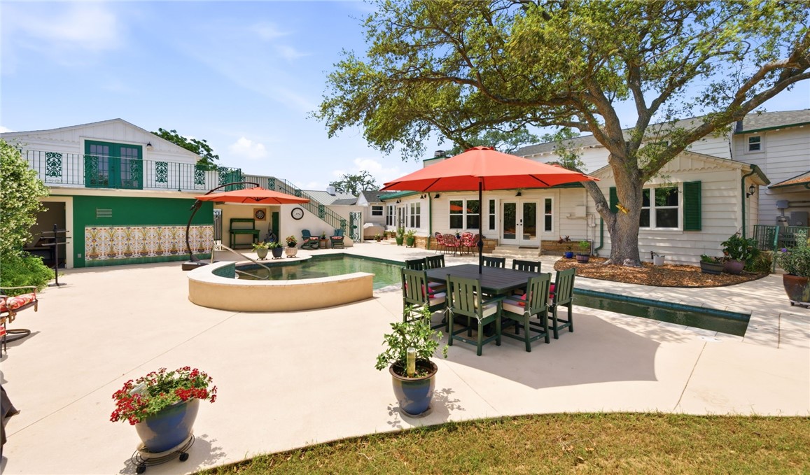 201 Louisiana Avenue Corpus Christi TX 78404
