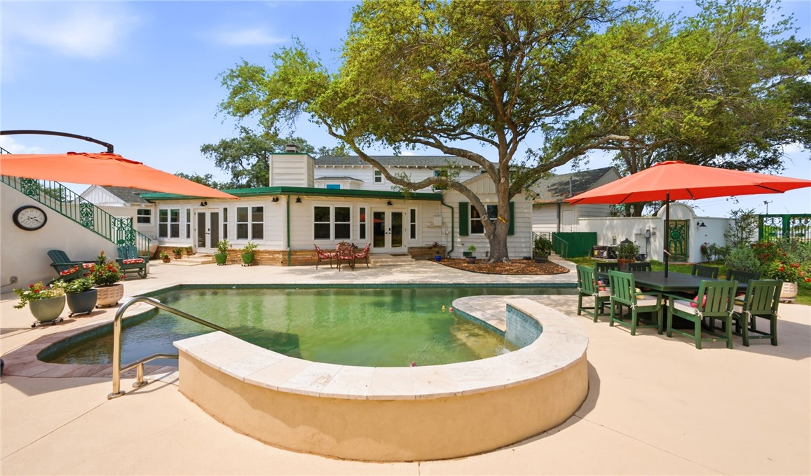 201 Louisiana Avenue Corpus Christi TX 78404