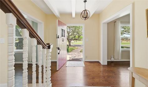 201 Louisiana Avenue Corpus Christi TX 78404