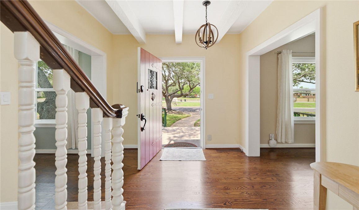 201 Louisiana Avenue Corpus Christi TX 78404