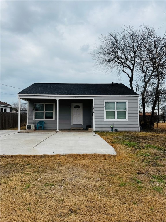 1558 16th Street Corpus Christi TX 78404