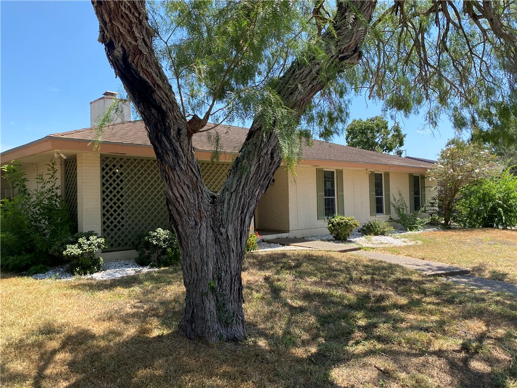 5006 Cascade Drive Corpus Christi TX 78413