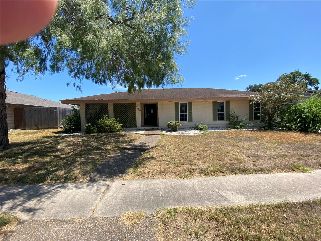 5006 Cascade Drive Corpus Christi TX 78413
