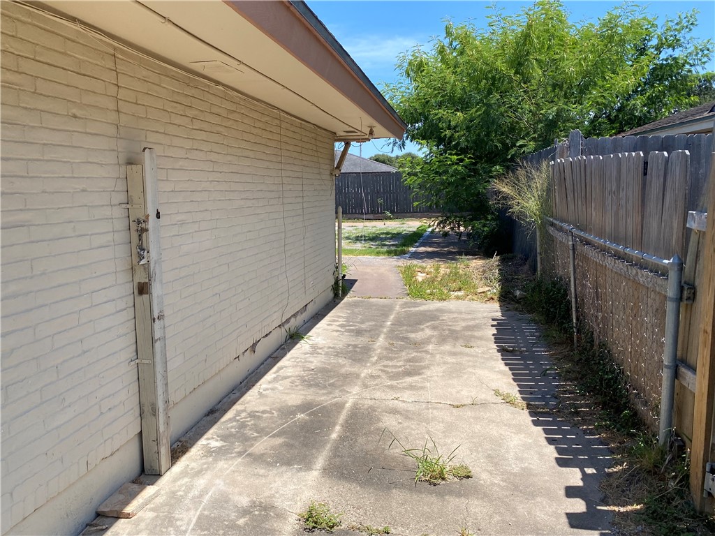 5006 Cascade Drive Corpus Christi TX 78413