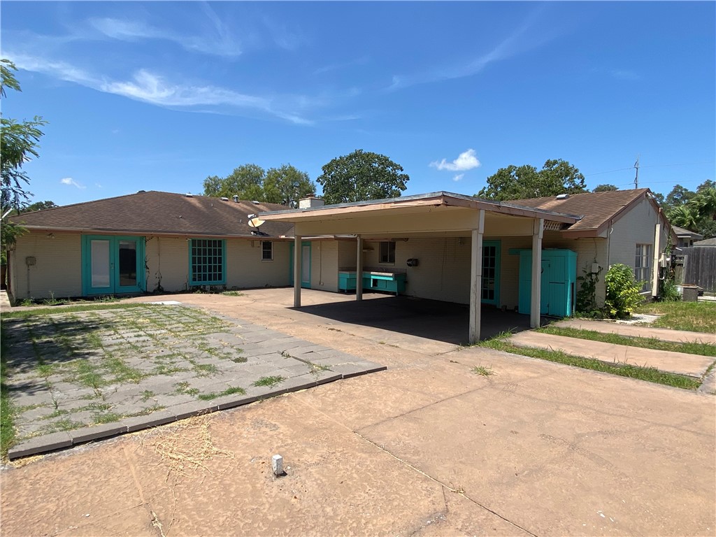 5006 Cascade Drive Corpus Christi TX 78413