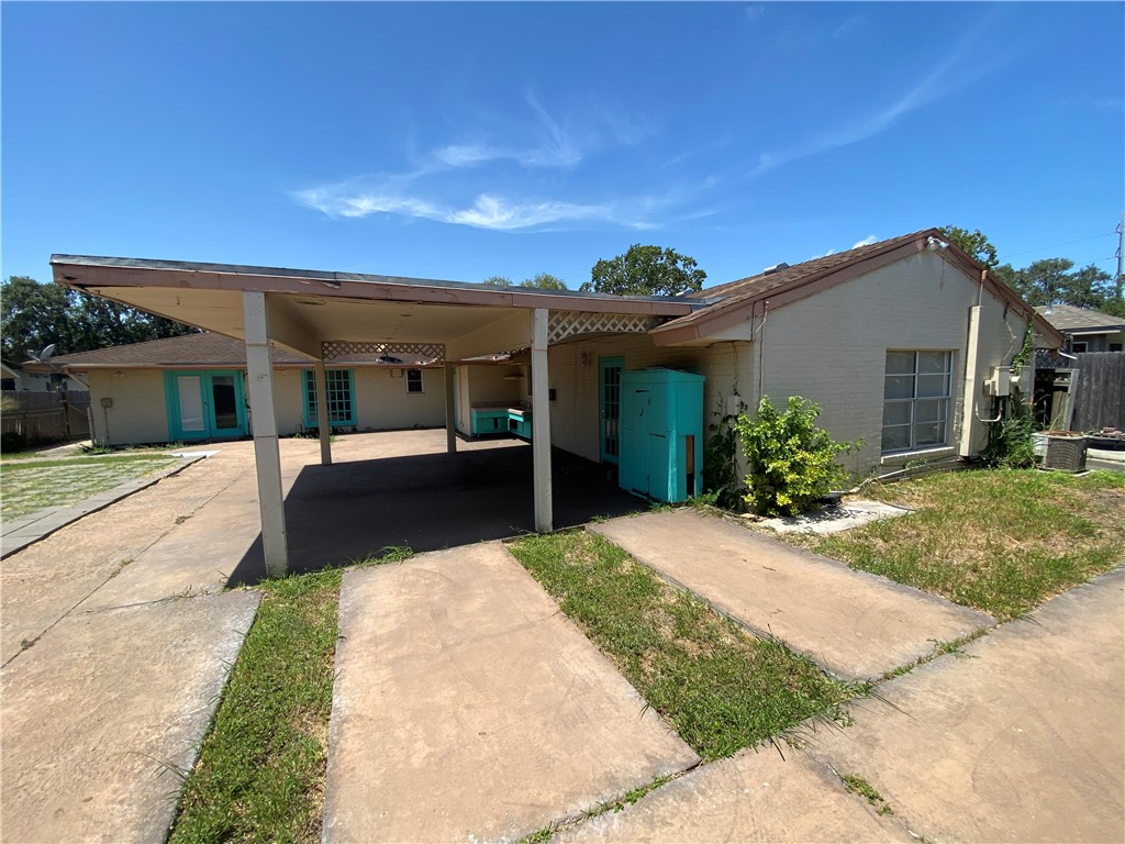5006 Cascade Drive Corpus Christi TX 78413