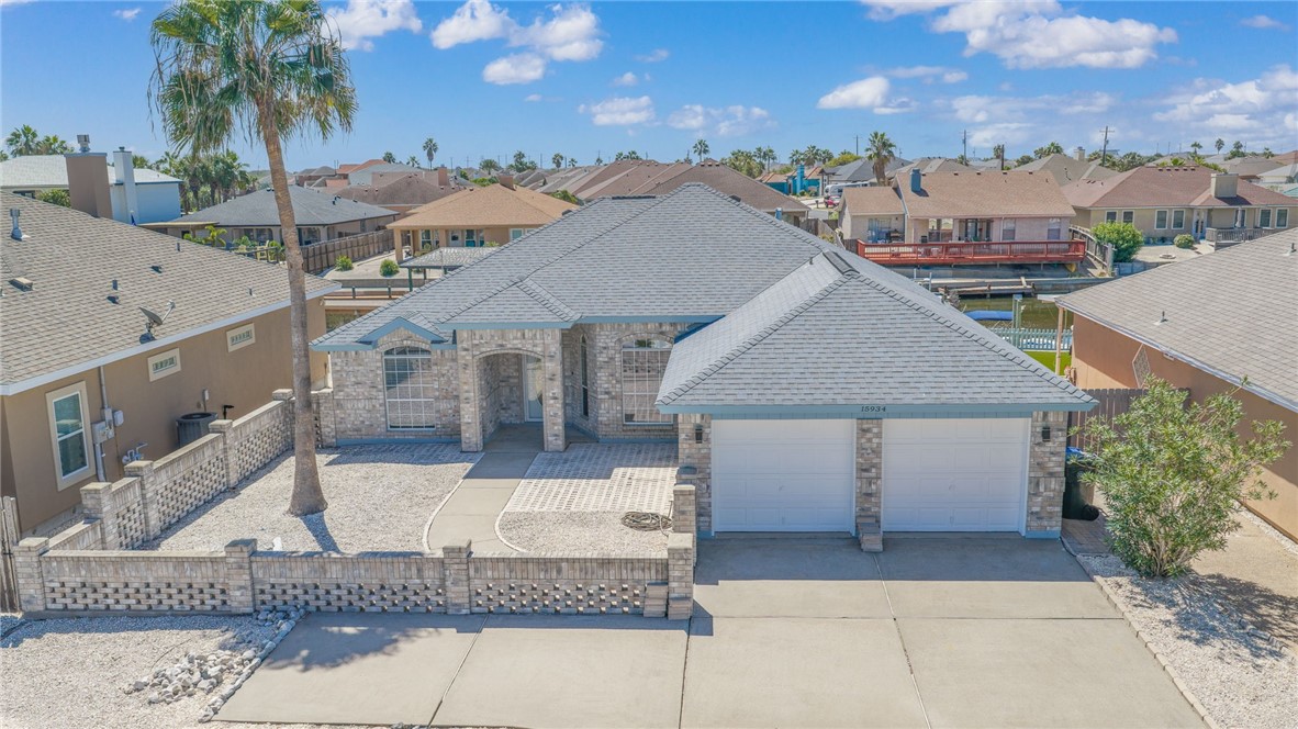 15934 Palo Seco Drive Corpus Christi TX 78418
