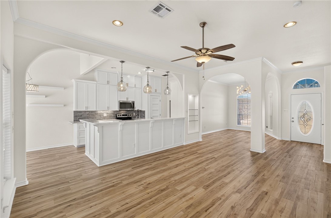 15934 Palo Seco Drive Corpus Christi TX 78418