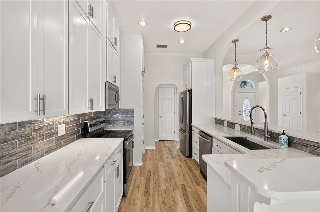 15934 Palo Seco Drive Corpus Christi TX 78418