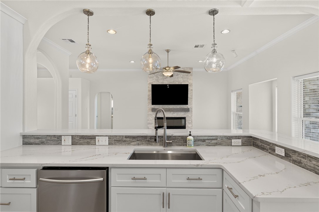 15934 Palo Seco Drive Corpus Christi TX 78418