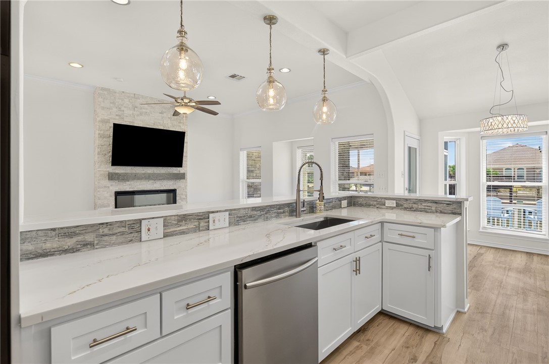 15934 Palo Seco Drive Corpus Christi TX 78418