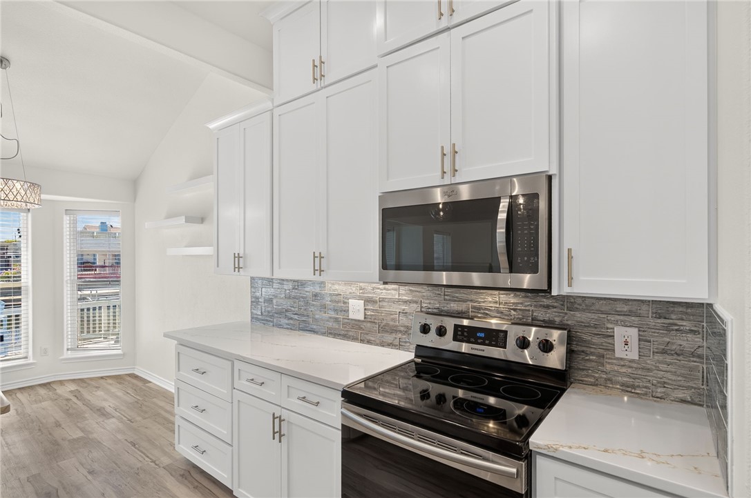 15934 Palo Seco Drive Corpus Christi TX 78418