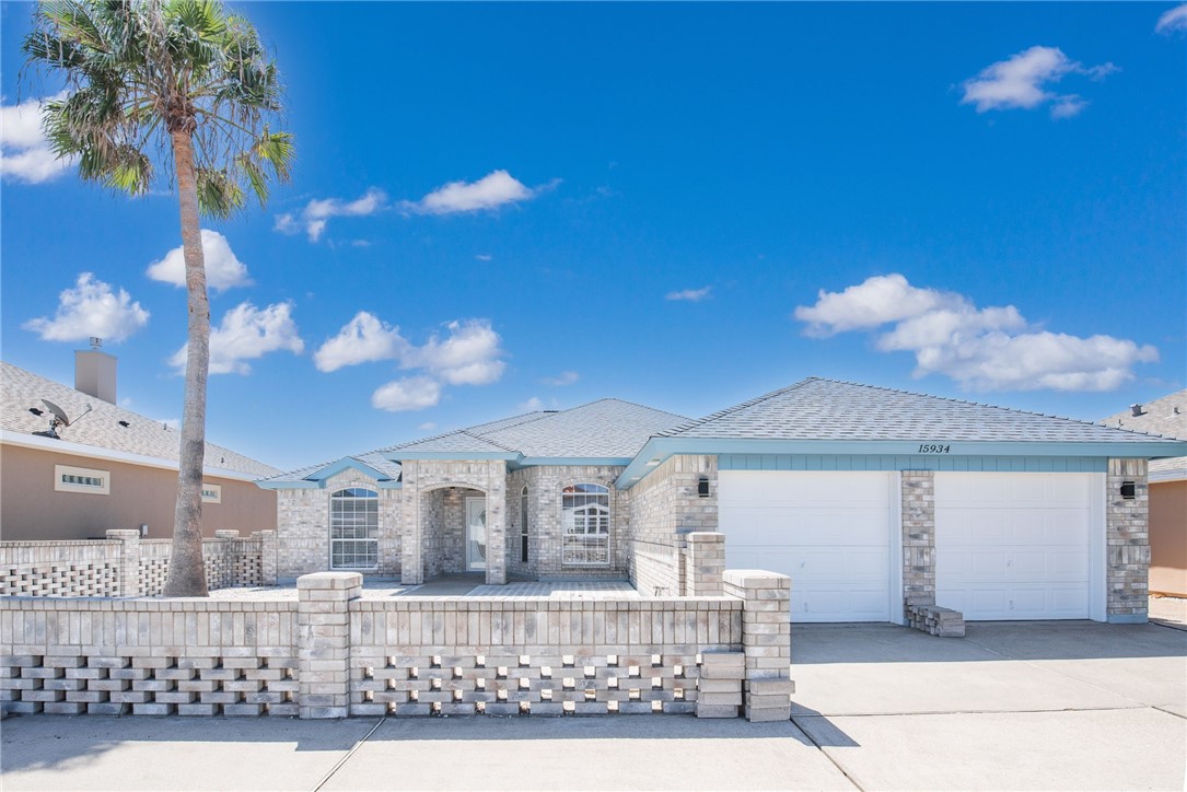 15934 Palo Seco Drive Corpus Christi TX 78418