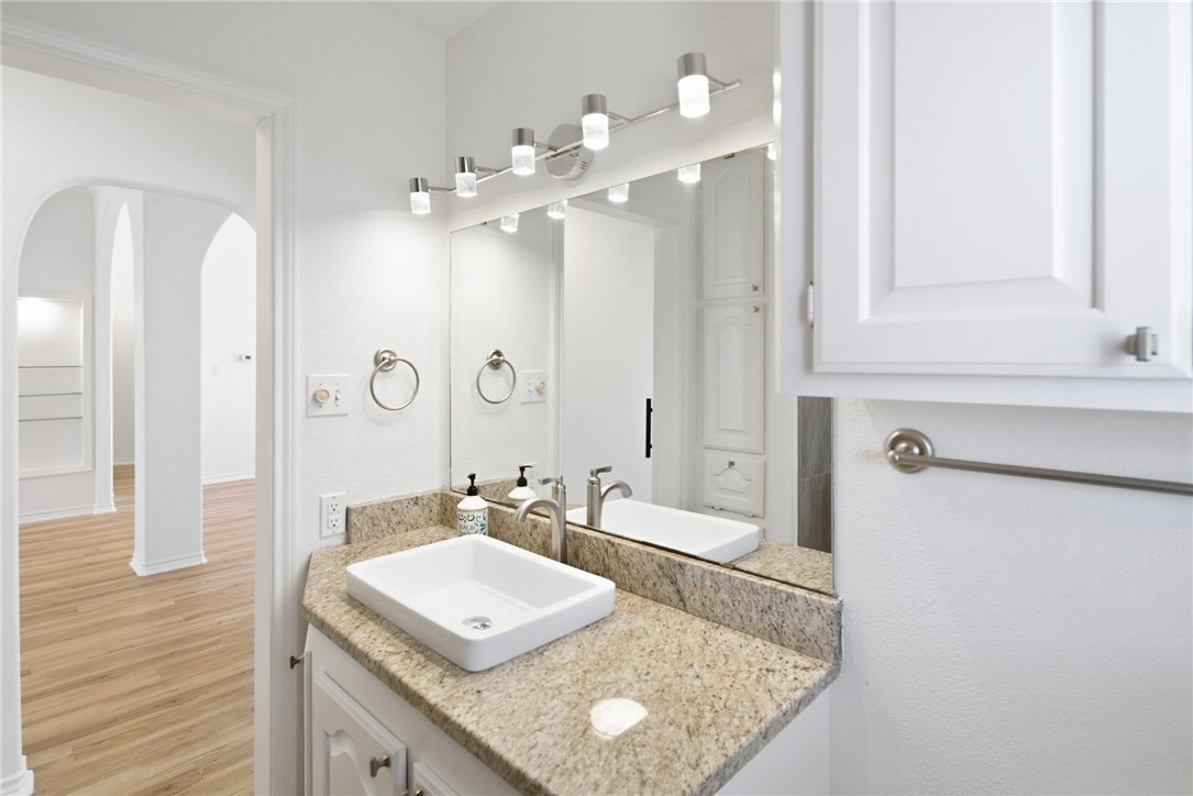 15934 Palo Seco Drive Corpus Christi TX 78418