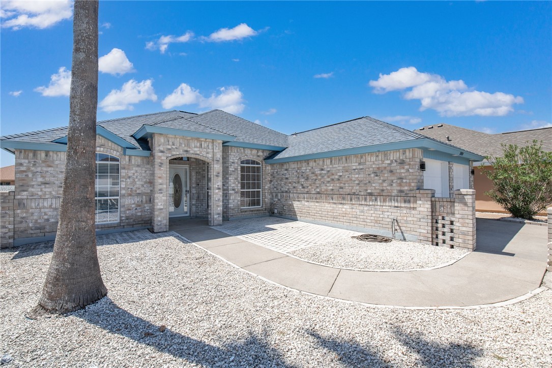 15934 Palo Seco Drive Corpus Christi TX 78418