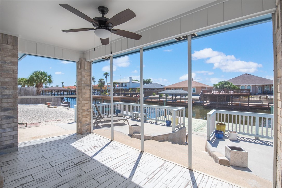 15934 Palo Seco Drive Corpus Christi TX 78418