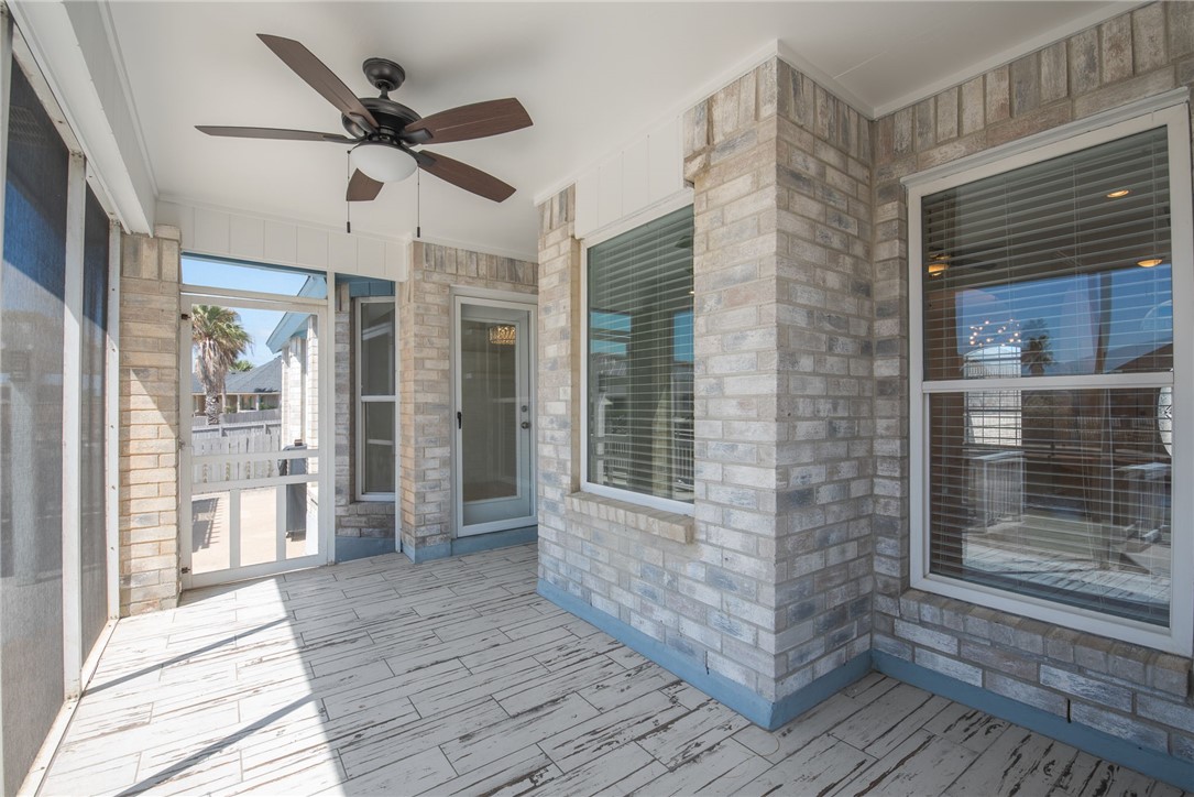 15934 Palo Seco Drive Corpus Christi TX 78418