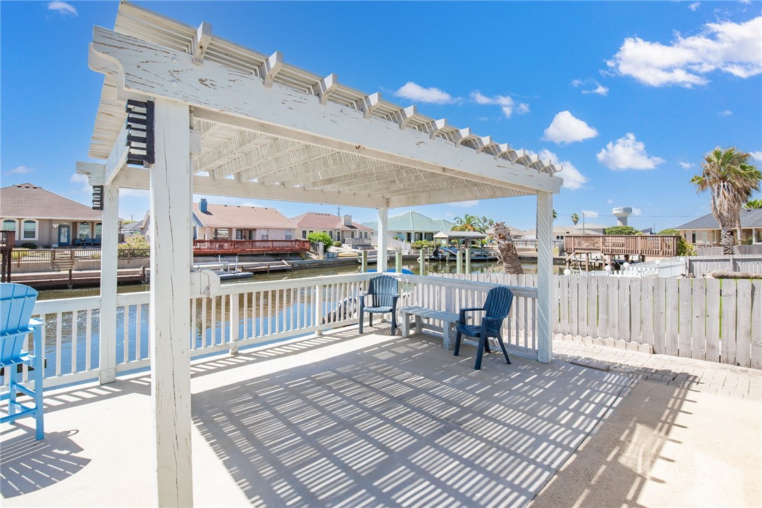 15934 Palo Seco Drive Corpus Christi TX 78418